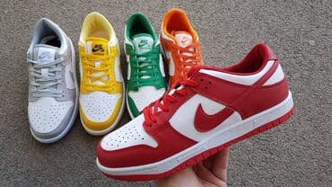 dona patike: Od 40 do 44 — 5