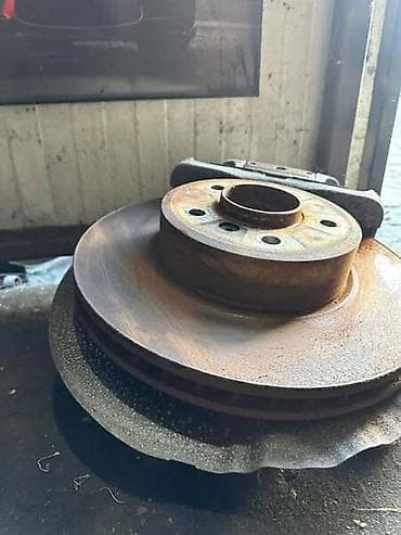 prodaja automobila polovni: DISKOVI 3.0D M57 E60LCI ZA BMW 525, 530 OD 2007. DO 2010. GOD. | — 4