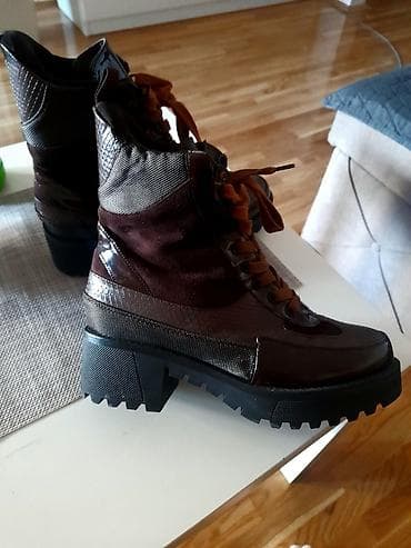 Women's Sneakers and athletic shoes: Ankle boots, Aldo, 40 — 3