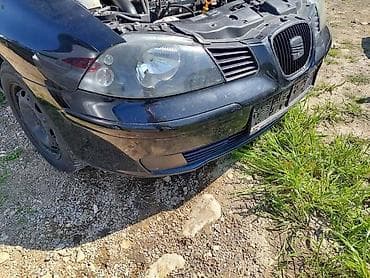 PREDNJI BRANKIK ZA SEAT IBIZA OD 2003. DO 2008. GOD. | Prednji