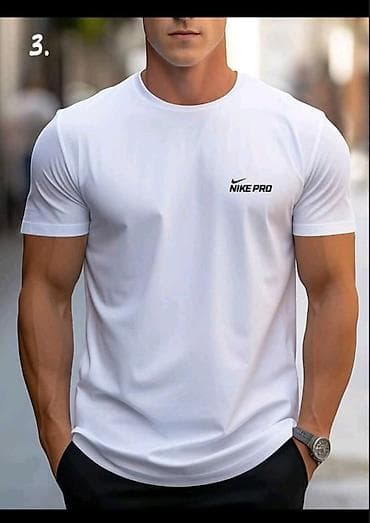 Muske pamucne majice 
M l xl 2xl 3xl 
Cena 1800 din 🦋🌀🌀