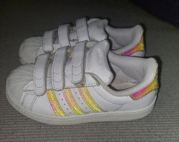 zimske pantalone za devojcice: Adidas, Veličina - 30 — 1