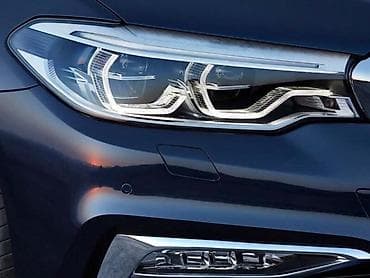 FAROVI ZA BMW 520 OD 2016. DO 2020. GOD na lalafo.rs FAROVI ZA BMW 520 OD 2016. DO 2020. GOD