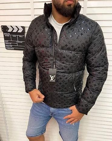 Lv jakna
S - 2xl
6000