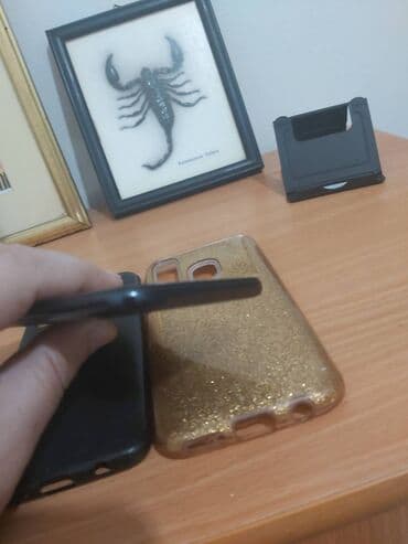 samsung usisivaci: Samsung Galaxy A40, 64 GB, bоја - Crna, Otisak prsta, Dual SIM, Face ID — 13