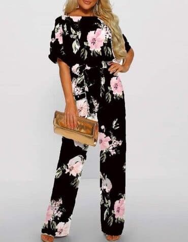 kombinezon svečani: Kombinezon: 2650 dinara — 7