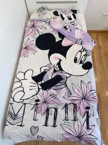 polovne kutije za alat: Posteljina za decu — 8
