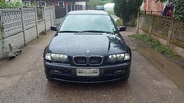 auto otpad mazda sabac: DELOVI BMW E46 OD 1998. DO 2005. GOD. | Svi originalni delovi za bmw — 1