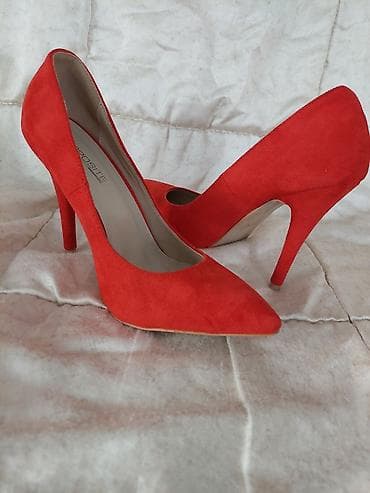 metro obuca novi banovci: Nove cipele br. 37 — 1
