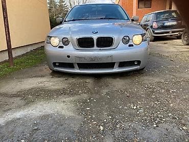 auto za prodaju: M-BRANICI I PRAGOVI ZA BMW 315, 316, 318 . OD 2000. DO 2005. GOD. | — 5