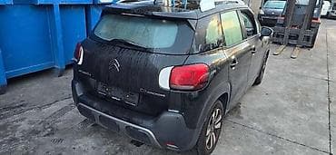 selling car near me: DELOVI ZA CITROEN C3 AIRCROSS | Citroen C3 Aircross Polovni delovi — 2
