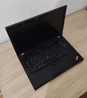 brijac za lice za zene: Na prodaju Lenovo ThinkPad T420 dobro očuvan i spreman za upotrebu — 2