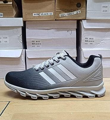 puma patike novi modeli: Adidas patike NOVO Novo Brojevi 36 do 46 fb Moja Kupovina 1 — 2