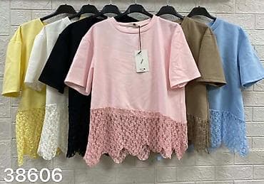 elipsa bluze: 05. Bluza 2.200 dinara H — 7