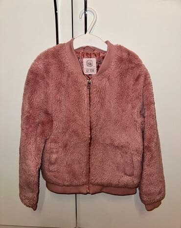 nike za bebe: Blukids, Bunda, 122-128 — 1