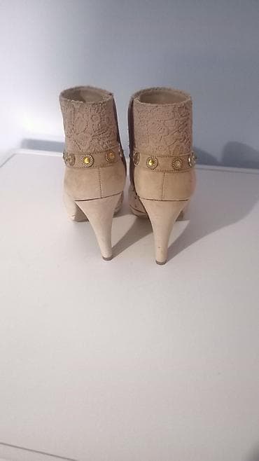 Women's Sneakers and athletic shoes: Gležnjače — 3