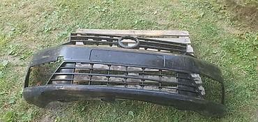 sijalice za traktor: PREDNJI BRANIK ZA VOLKSWAGEN CADDY | volcvagen caddy prednji branik — 2