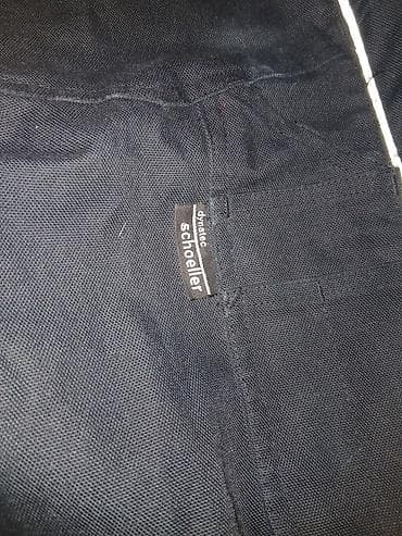 sjajne pantalone: Radne treger pantalone Engelbert Strauss - Model: treger radne — 5