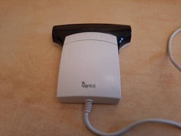 stampac i skener: Retro,stari rucni skener?
Nepoznato stanje — 2