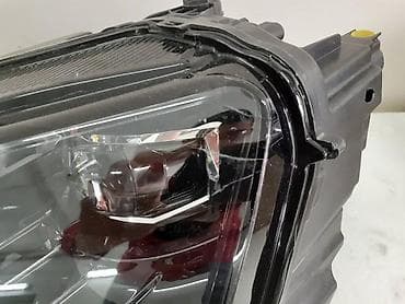 auto plac vladicin han: LEVI FAR ZA ŠKODA KODIAQ - 57B941015B | Levi far za Skoda Karoq — 2