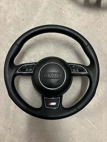 sijalice za traktor: VOLAN ZA AUDI A1, A3, A6 . OD 2000. DO 2020. GOD. | za audi modele — 3