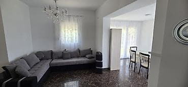 nekretnine nova pazova: Od 1. maja 2026 izdaje se prizemna kuća u Smederevu na Plavincu, ul — 7