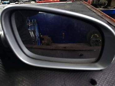 frizider na upaljac: RETROVIZORI ZA VOLKSWAGEN TOURAN OD 2003. DO 2009. GOD. | — 3