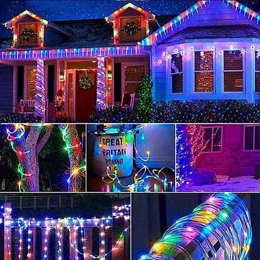 lighting: Transformišite svoj prostor u čarobno okruženje uz naše izvanredne — 6