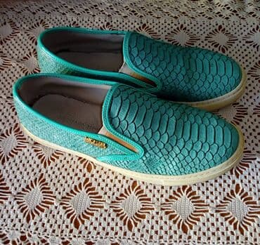massimo dutti obuća: Espadrile, 39 — 3