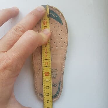 cat obuca beograd: Gležnjače, Geox, Veličina - 21 — 6