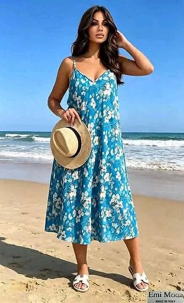 plise haljine: Haljina za punije
2XL 3XL 4XL
Cena : 2550 dinara
ML — 1