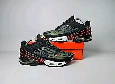Nike TN A klasa na lalafo.rs Nike TN A klasa