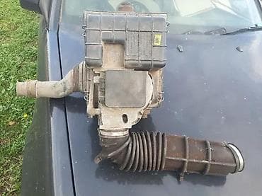 Filteri: PROTOKOMERI OPEL KADET GSI CALIBRA OMEGA 2.0 8V | Creva usisa — 2