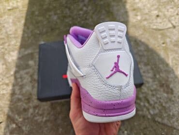nike air jordan 4 srbija: Nike, 41 — 4