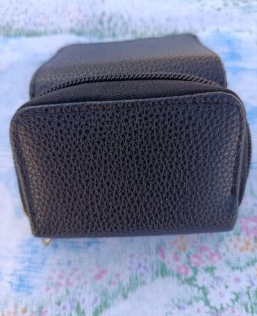 Lighters and accessories: Mali mini novčanik — 1