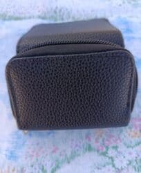 kožni novčanik ženski: Mali mini novčanik — 1