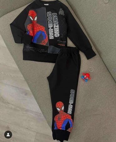 Tracksuit sets: Unisex — 1