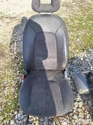 auto sedišta za decu polovna: MERCEDES W168 SEDISTA | Sedista skinuta sa mercedes a klasa w168 — 1