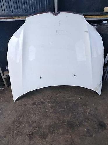 Hoods: HAUBA ZA CITROEN C5 OD 2008. DO 2017. GOD. | Hauba Citroen C5 — 1
