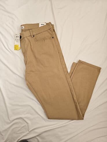 Kaputi i mantili: Muške farmerke – više modela sa ispranim i pocepanim efektom - — 8