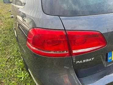posta sivac: STOP LAMPA ZA VOLKSWAGEN PASSAT B7 | Stop lampa za Passat B7 karavan — 4