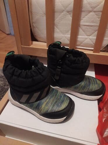 igračke za devojčice od 5 godina: Boots, Adidas, Size - 25 — 2