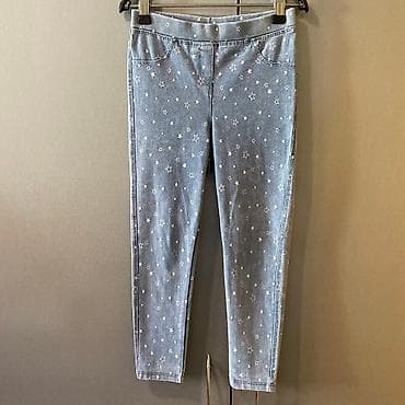 crvene helanke za devojcice: Waikiki helanke za devojcice Nosene,ali u ok stanju.Mogu se jos dugo — 1