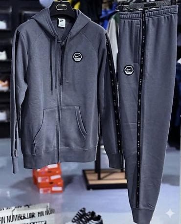 nike manoa boots: Nike muška trenerka NOVO Novo Veličine s m l xl 2xl fb Moja — 4