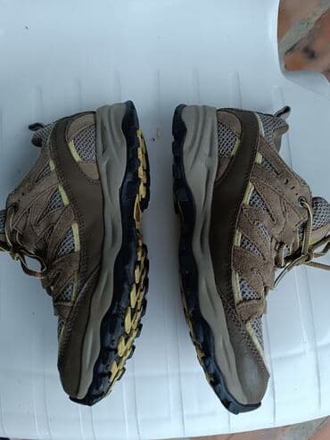 sampon za kosu dm: The North Face, 38, color - Brown — 2