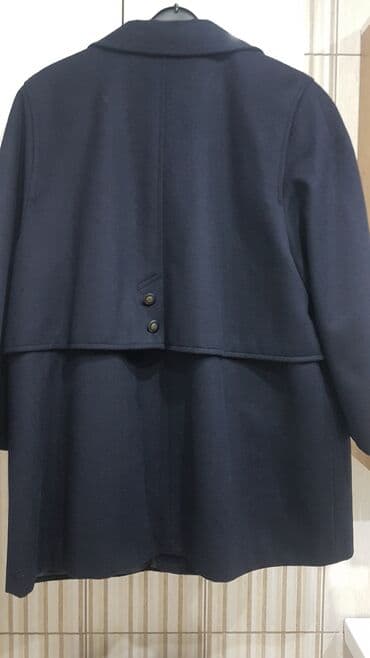 ženske jakne c a: 2XL (EU 44), Jednobojni — 2