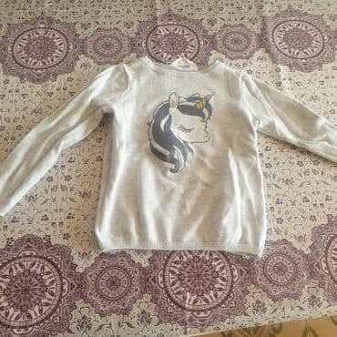 T-shirts: Round neck, Long sleeve — 1