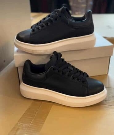 Patike: Patike, Alexander McQueen, veličina - 52