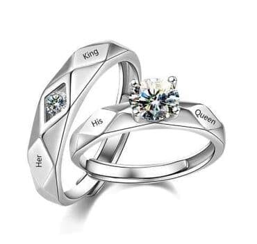 burme srebro: Burme za parove podesive
Cena:1000din/par — 1