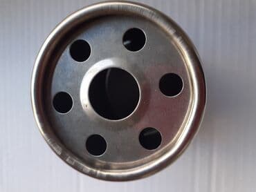 Nastavak auspuha - Nastavak auspuha 35-42 mm L 105 mm Ravni i — 6